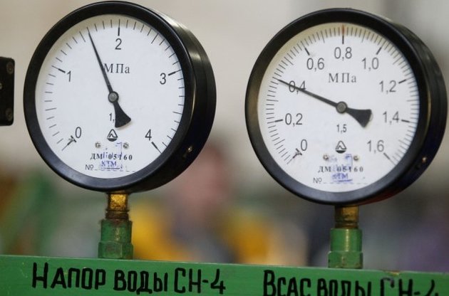 Тариф на холодное водоснабжение и водоотвод для киевлян вырастет почти на 15%