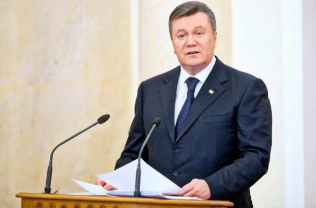 Возврат денег Януковича из Латвии будет затруднен из-за проблем с сетью АЗС "Народная"