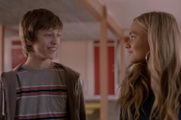 "Обдаровані" вийдуть на екрани восени