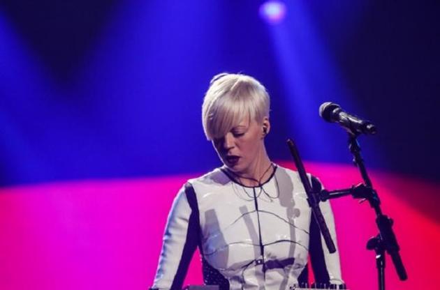 Виступ ONUKA замінили рекламою