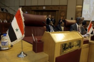 В Женеве стартовал новый раунд переговоров по сирийскому конфликту