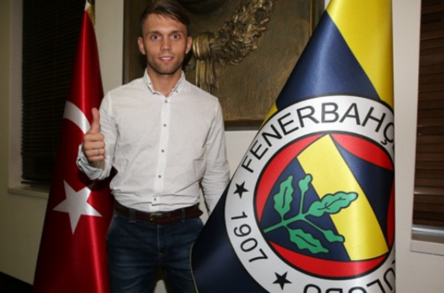 Караваєв не повернеться в &quot;Зорю&quot; після повернення з Туреччини