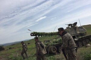 Азербайджан вистрілив ракетою по Нагірному Карабаху – Міноборони Вірменії