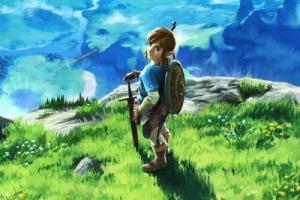 Nintendo випустить мобільну версію The Legend of Zelda – ЗМІ