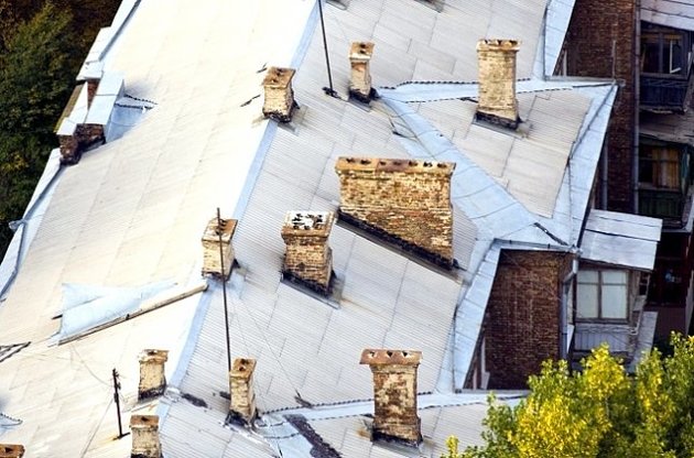 Депутаты не смогли принять закон о жилищно-коммунальных услугах