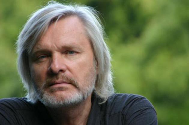 Олег Відов помер у США