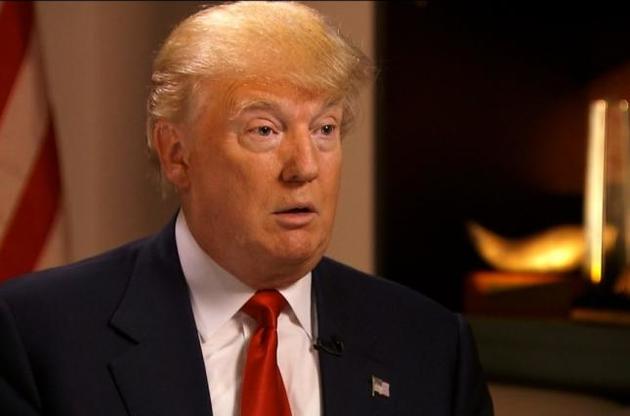 Передача Трампом розвідданих Росії підірве довіру іноземних партнерів до США