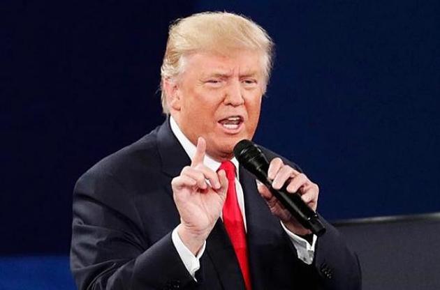 Трамп розповів, що він має право ділитися інформацією з Росією