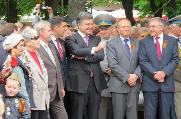 Колорадов-рецидивистов будут штрафовать на сумму до 5100 грн или сажать на 15 суток