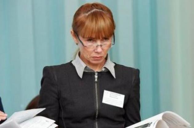 Заступнику Кернеса з земельних питань вдалося уникнути СІЗО