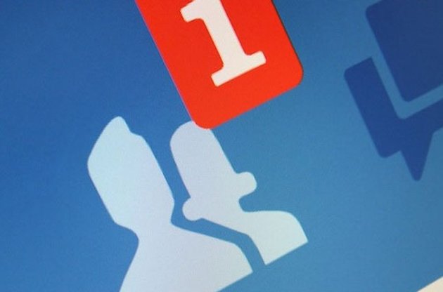 Франція оштрафувала Facebook за використання особистих даних користувачів