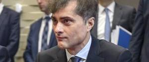 Сурков встречался с Януковичем и Ахметовым во время Майдана – ГПУ