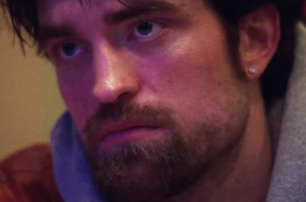 Роберт Паттинсон сыграет грабителя банков