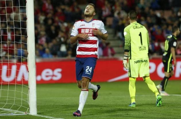 Кравец вернется в Украину