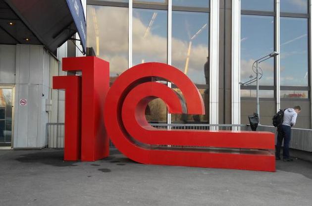 Запрет &quot;1С&quot; в Украине может привести к тому, что вся бухгалтерия в стране будет вестись &quot;из-под полы&quot;