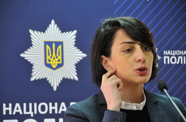 Деканоидзе считает раскрытие убийства Шеремета делом чести для Украины