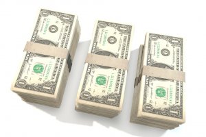 НБУ повысил официальный курс гривни до 26,41 грн/доллар