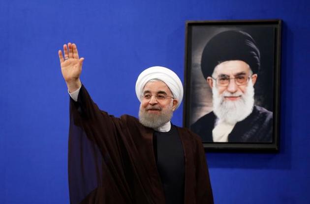 Как политика Трампа радикализует поствыборный Иран