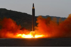 Американские военные научатся перехватывать межконтинентальные ракет