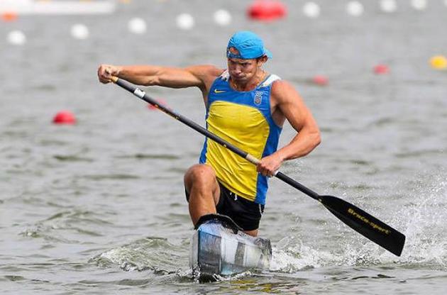 Українці виграли &quot;золото&quot;, &quot;срібло&quot; і дві &quot;бронзи&quot;