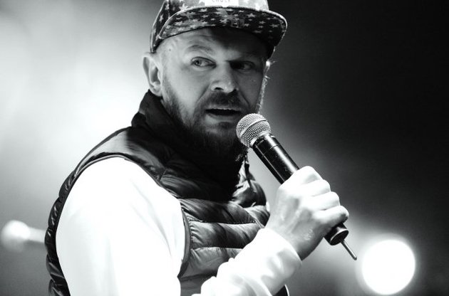 "Тартак" презентував новий кліп