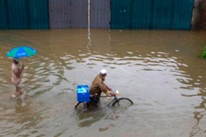 На Шри-Ланке в результате наводнений погибли более 150 человек