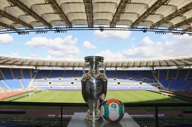 Турнир пройдет летом следующего года