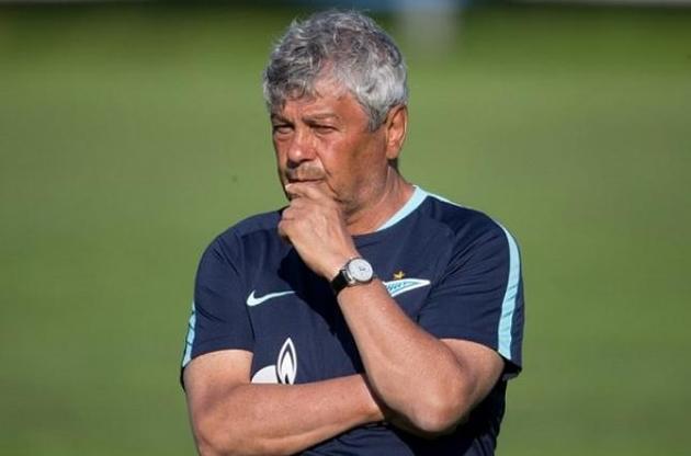 Луческу остался без работы