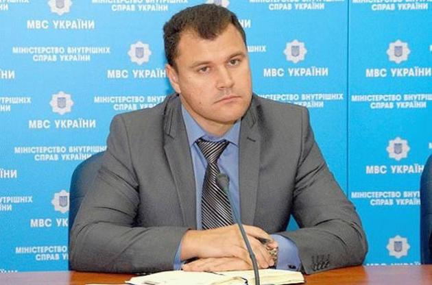 Клименко не видит проблем с обсервацией украинцев