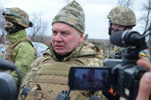 Кадрова політика нового міністра оборони викликає тривогу