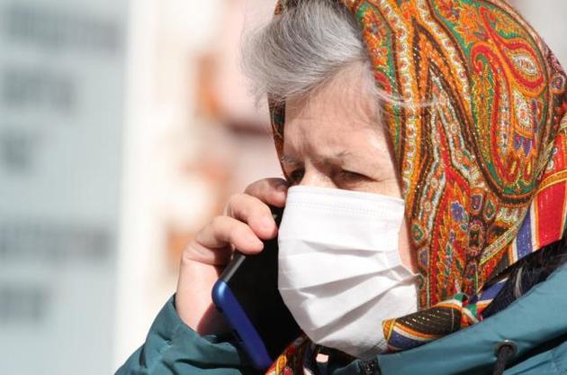 Мешканцям Київщини пообіцяли ще суворіші обмеження на час карантину