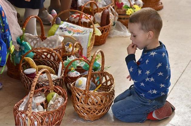 Помісна церква не хоче наражати українців на ризик
