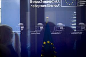 Єврогрупа схвалила антикризові заходи для допомоги економіці на € 500 млрд
