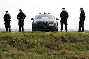 Злочин і карантин: як пандемія б'є по італійським злочинним угрупованням - OCCRP