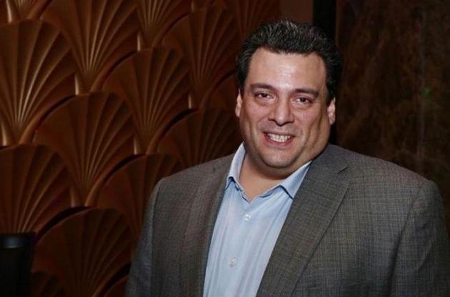 Сулейман захоплюється українськими боксерами