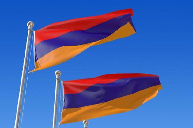 МОЗ: У Вірменії пандемія вийшла з-під контролю
