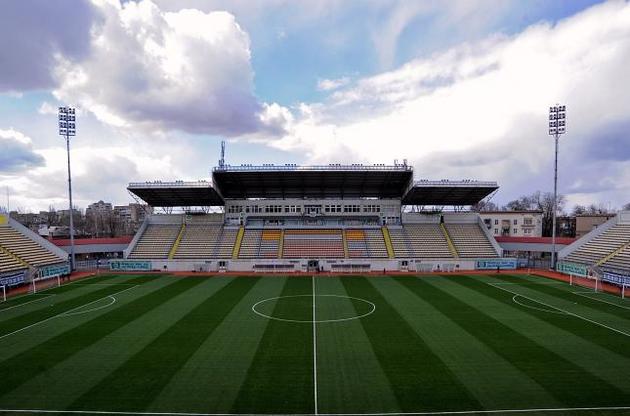 Все футболисты должны будут пройти тест на коронавирус