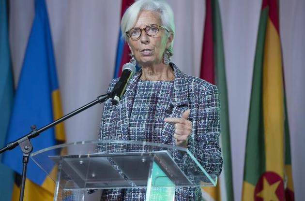 Коронавирус больно ударит по экономике еврозоны