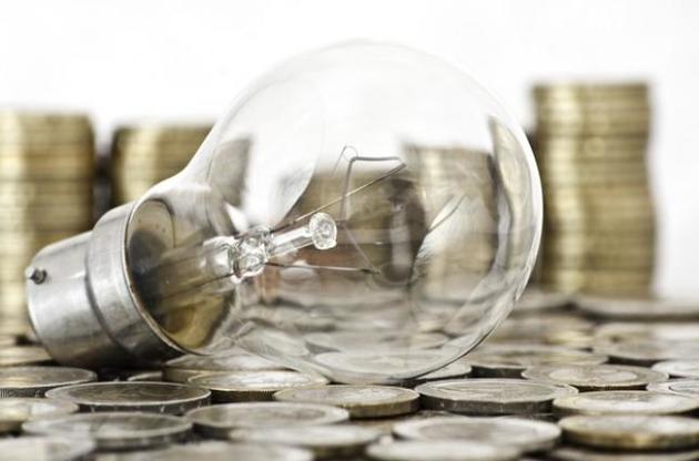 Действия Кабмина направлены на удорожание электроэнергии для промышленности