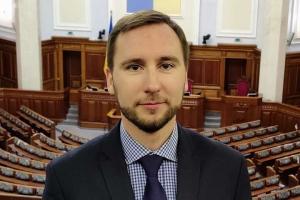 Кабмін призначив Васильченка в. о. голови Держінспекції містобудування