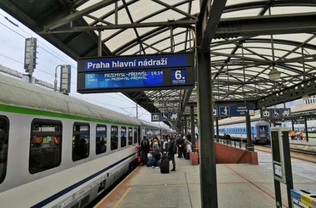 Чехія відновлює міжнародні перевезення після карантину