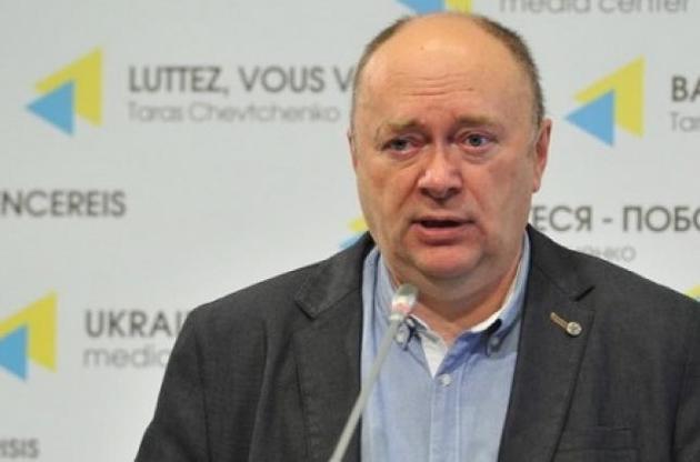 Чи дочекаються міста допомоги від уряду - питання відкрите, вважає експерт