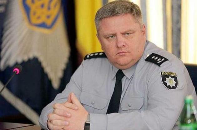 Начальник поліції Києва поборов коронавірус