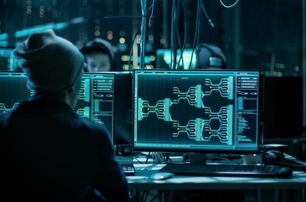 Кибератаки на Бундестаг были совершены в 2015 году