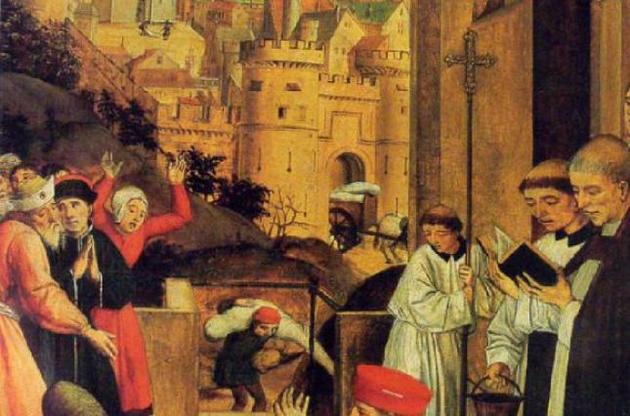 Вчені переглянули дані про смертність від юстиніанової чуми