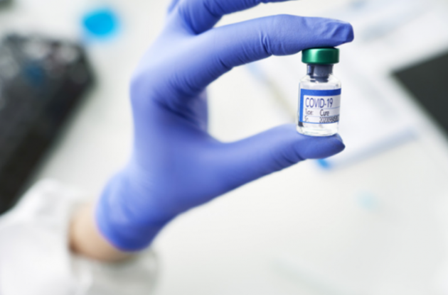 Американський вчений не бачить доказів створення коронавірусу в лабораторії