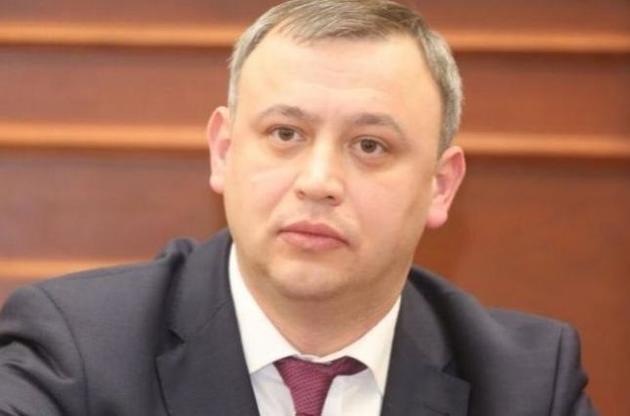 И. о. главного прокурора Киева стал экс-заместитель Шокина