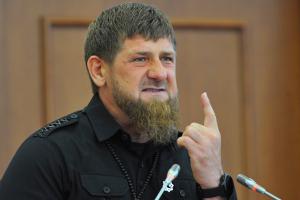 Кадыров потребовал наказывать местных жителей за видеосъемку нарушителей карантина