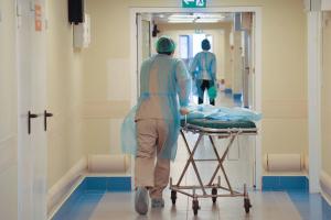 Больницы по контракту получают больше средств, чем по субвенции – заявление НСЗУ