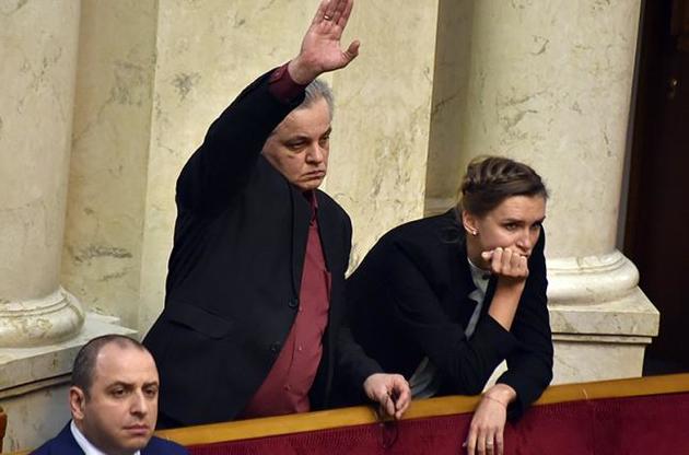 &laquo;Если президент хотел придать переговорам больший вес - это странный шаг&quot;